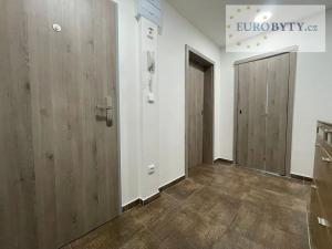 Prodej bytu 3+kk, Praha - Kamýk, Papírníkova, 62 m2