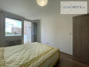 Prodej bytu 3+kk, Praha - Kamýk, Papírníkova, 62 m2