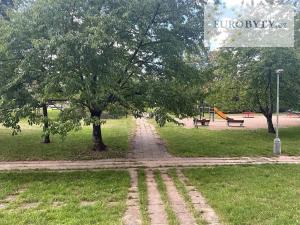 Prodej bytu 3+kk, Praha - Kamýk, Papírníkova, 62 m2