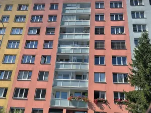 Prodej bytu 3+kk, Praha - Kamýk, Papírníkova, 62 m2