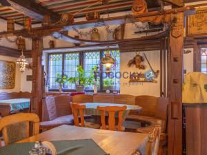 Prodej ubytování, Sněžné - Milovy, 644 m2