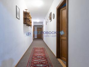 Prodej ubytování, Sněžné - Milovy, 644 m2