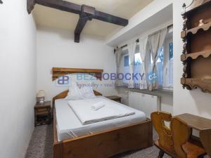 Prodej ubytování, Sněžné - Milovy, 644 m2