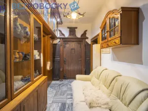 Prodej ubytování, Sněžné - Milovy, 644 m2