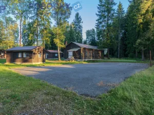 Prodej ubytování, Sněžné - Milovy, 644 m2