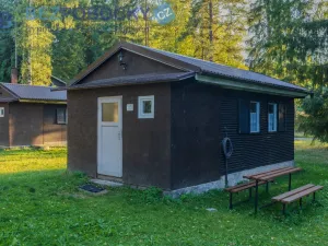 Prodej ubytování, Sněžné - Milovy, 644 m2