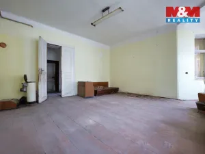 Prodej rodinného domu, Konice, Vrchlického, 260 m2