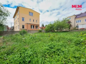 Prodej rodinného domu, Konice, Vrchlického, 260 m2