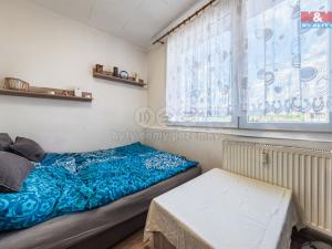 Prodej bytu 3+1, Chomutov, Bezručova, 85 m2