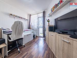 Prodej bytu 3+1, Chomutov, Bezručova, 85 m2