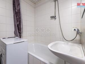 Prodej bytu 3+1, Chomutov, Bezručova, 85 m2