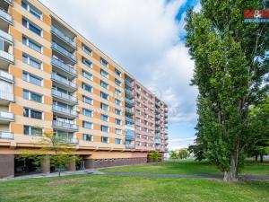 Prodej bytu 3+1, Chomutov, Bezručova, 85 m2