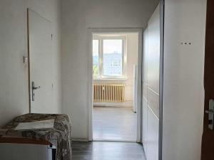 Prodej bytu 2+kk, Cvikov - Cvikov II, Sídliště, 43 m2