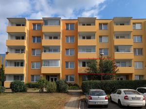 Prodej bytu 3+1, Ivančice, mjr. Nováka, 71 m2