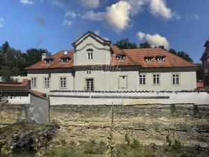Prodej kanceláře, Praha - Hradčany, Kapucínská, 622 m2