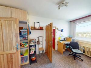 Prodej bytu 3+1, Hradec Králové, Jungmannova, 65 m2