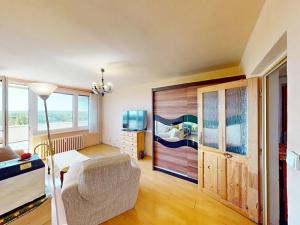 Prodej bytu 3+1, Hradec Králové, Jungmannova, 65 m2