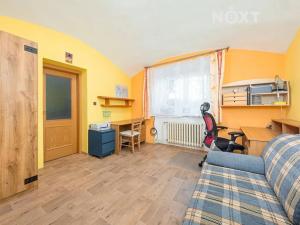 Prodej rodinného domu, Luže, Husova, 140 m2