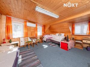Prodej rodinného domu, Luže, Husova, 140 m2