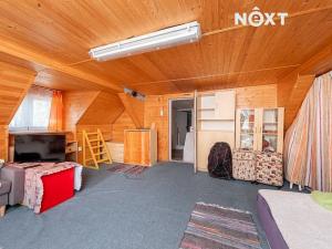 Prodej rodinného domu, Luže, Husova, 140 m2