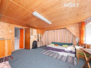 Prodej rodinného domu, Luže, Husova, 140 m2