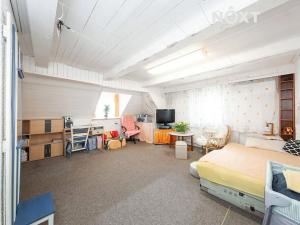 Prodej rodinného domu, Luže, Husova, 140 m2
