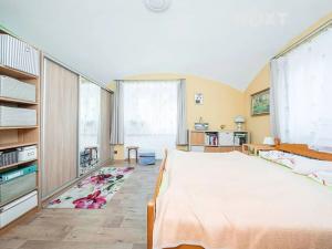 Prodej rodinného domu, Luže, Husova, 140 m2