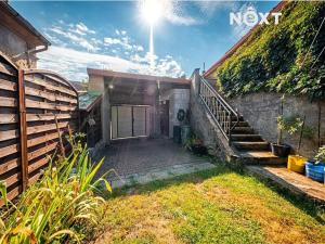 Prodej rodinného domu, Luže, Husova, 140 m2