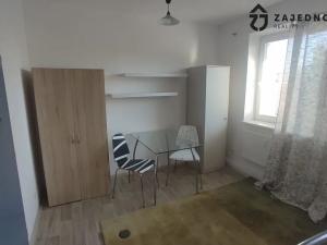 Pronájem bytu 1+kk, Brno, Cejl, 24 m2