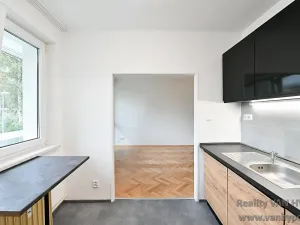 Pronájem bytu 3+1, Praha - Veleslavín, José Martího, 53 m2