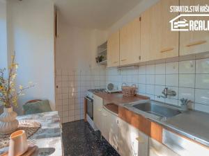 Prodej bytu 3+1, Pardubice, Na Drážce, 69 m2