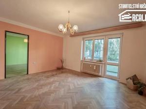 Prodej bytu 3+1, Pardubice, Na Drážce, 69 m2