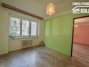 Prodej bytu 3+1, Pardubice, Na Drážce, 69 m2