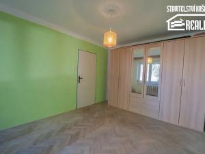 Prodej bytu 3+1, Pardubice, Na Drážce, 69 m2