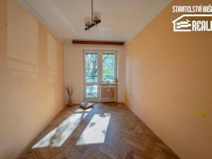 Prodej bytu 3+1, Pardubice, Na Drážce, 69 m2