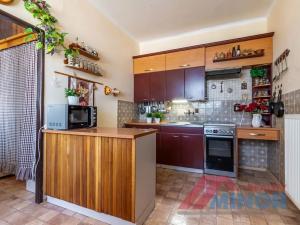 Prodej bytu 3+1, Slaný, Navrátilova, 146 m2
