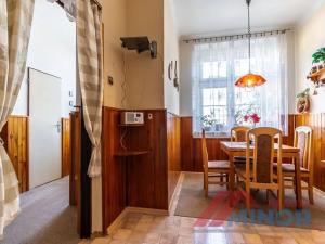 Prodej bytu 3+1, Slaný, Navrátilova, 146 m2