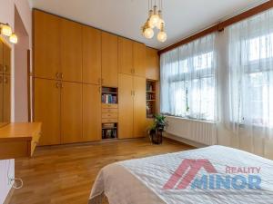Prodej bytu 3+1, Slaný, Navrátilova, 146 m2