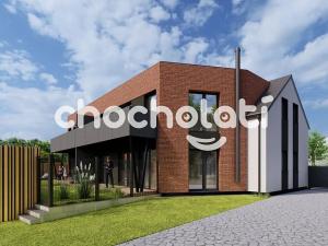 Prodej bytu 3+kk, Pardubice, Školní náměstí, 81 m2