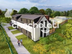 Prodej bytu 3+kk, Pardubice, Školní náměstí, 81 m2