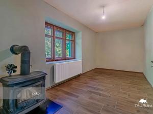 Prodej rodinného domu, Přimda, 694 m2