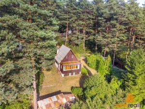 Prodej chaty, Růžová, 87 m2