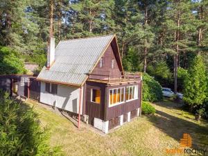 Prodej chaty, Růžová, 87 m2