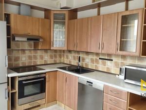 Pronájem bytu 3+1, Praha - Kamýk, Otradovická, 82 m2