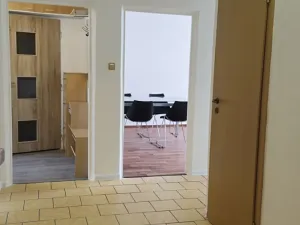 Pronájem bytu 3+1, Praha - Kamýk, Otradovická, 82 m2