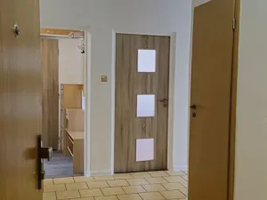 Pronájem bytu 3+1, Praha - Kamýk, Otradovická, 82 m2