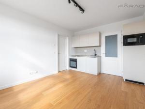 Pronájem bytu 2+kk, Praha - Vinohrady, Korunní, 44 m2