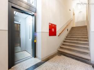 Pronájem bytu 2+kk, Praha - Vinohrady, Korunní, 44 m2