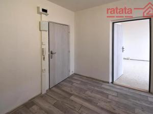 Pronájem bytu 2+1, Chomutov, Pod Břízami, 52 m2