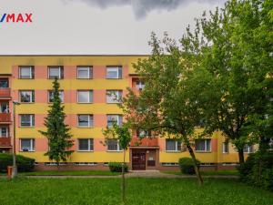 Pronájem bytu 2+1, Hradec Králové, Milady Horákové, 64 m2